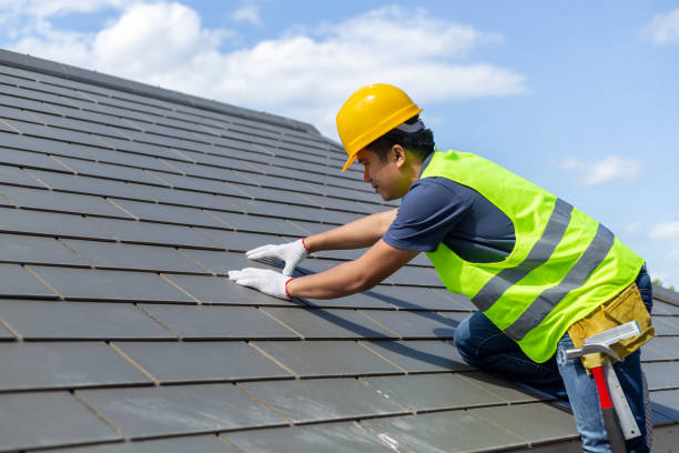 Fast & Reliable Emergency Roof Repairs in Mount Ayr, IA