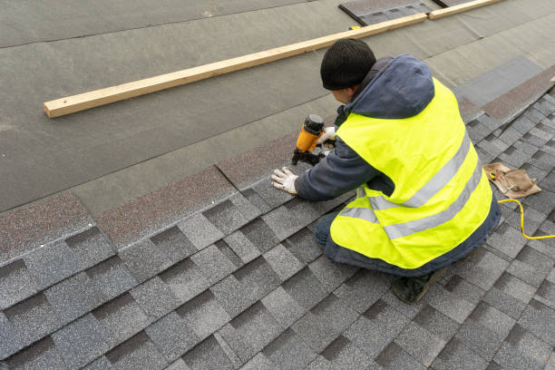 Best Metal Roofing Installation  in Mount Ayr, IA